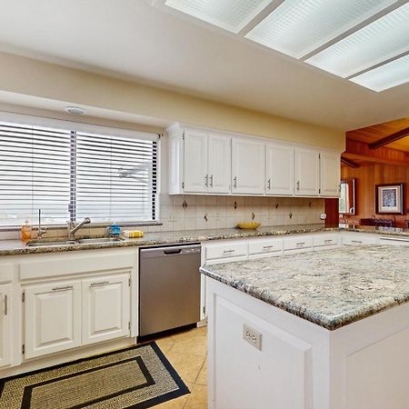 Sunset Point Villa Fort Bragg Exterior foto