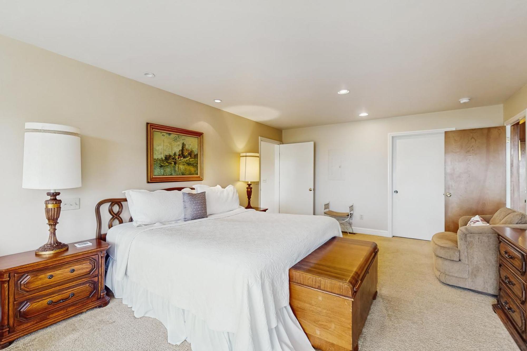 Sunset Point Villa Fort Bragg Exterior foto