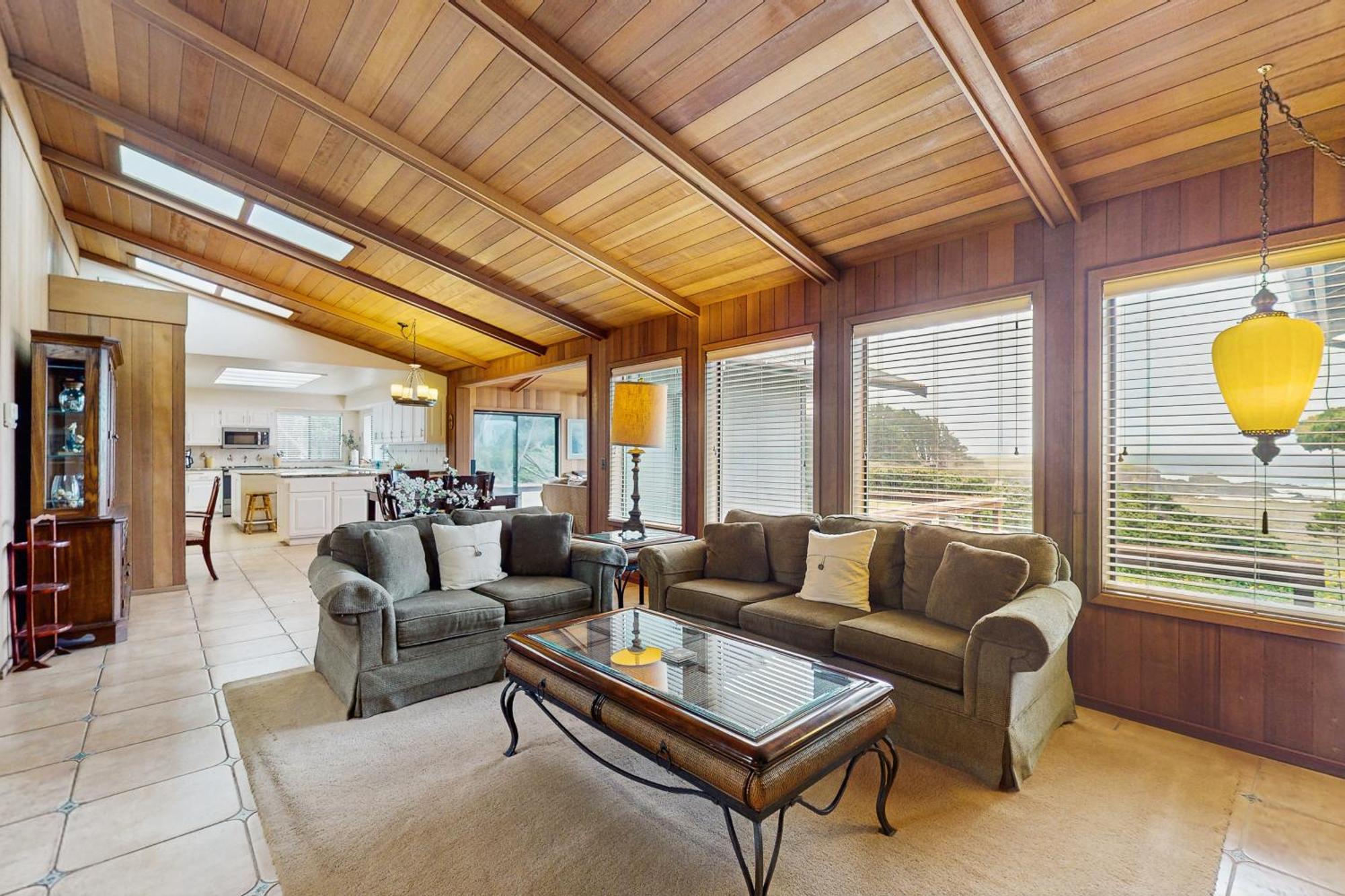 Sunset Point Villa Fort Bragg Exterior foto