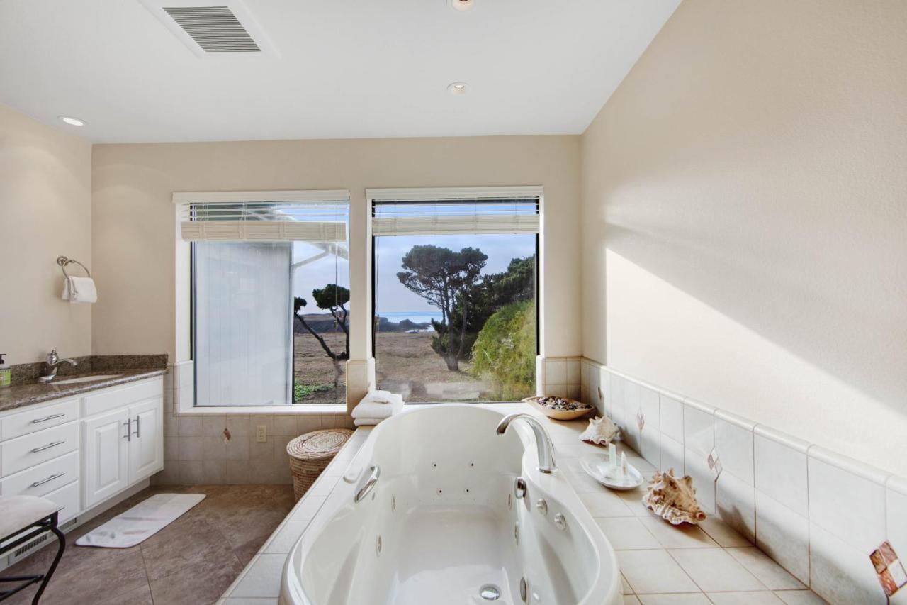 Sunset Point Villa Fort Bragg Exterior foto