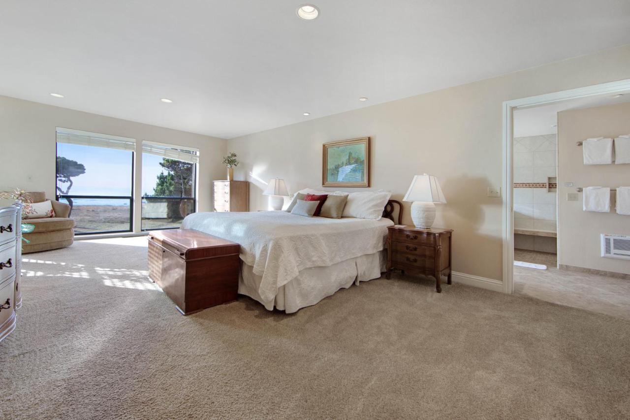 Sunset Point Villa Fort Bragg Exterior foto
