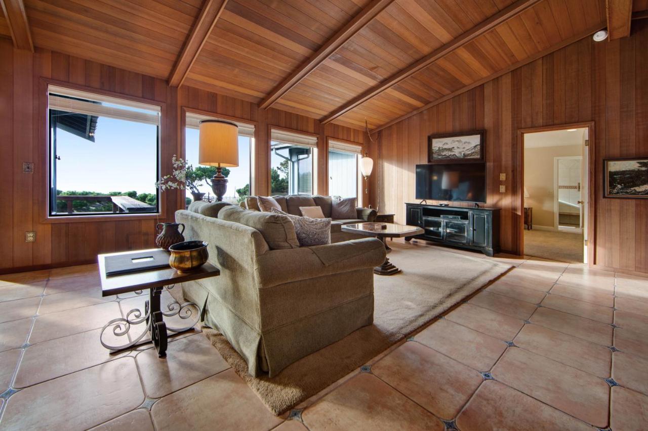 Sunset Point Villa Fort Bragg Exterior foto