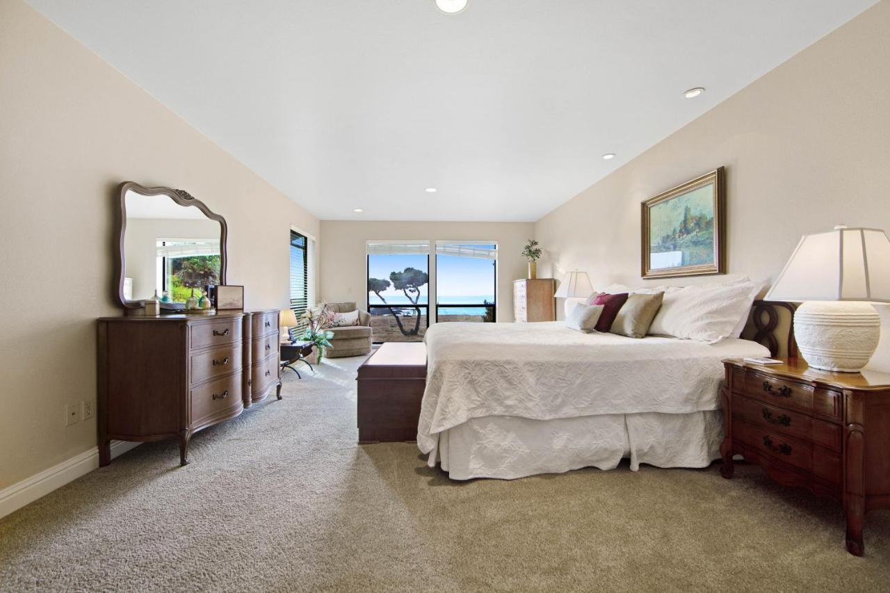 Sunset Point Villa Fort Bragg Exterior foto