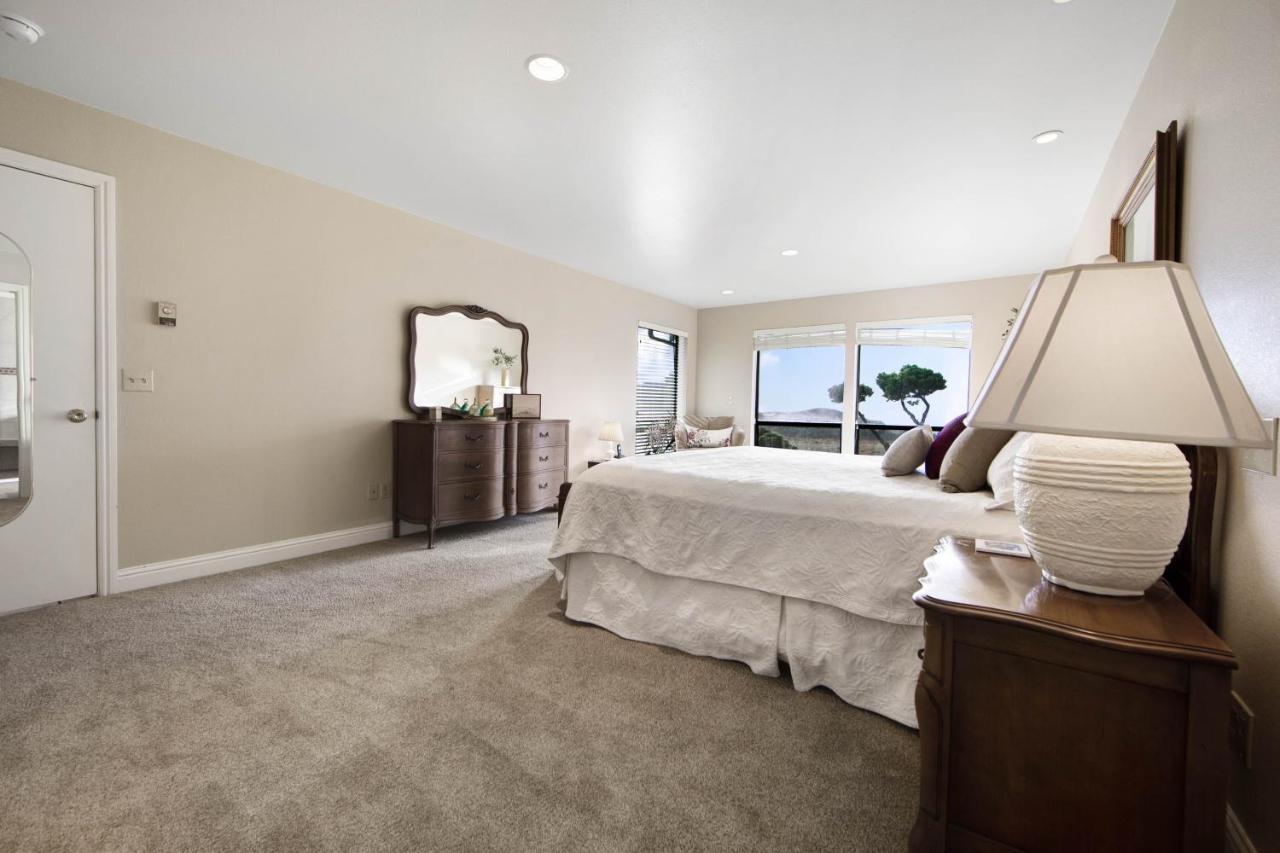 Sunset Point Villa Fort Bragg Exterior foto