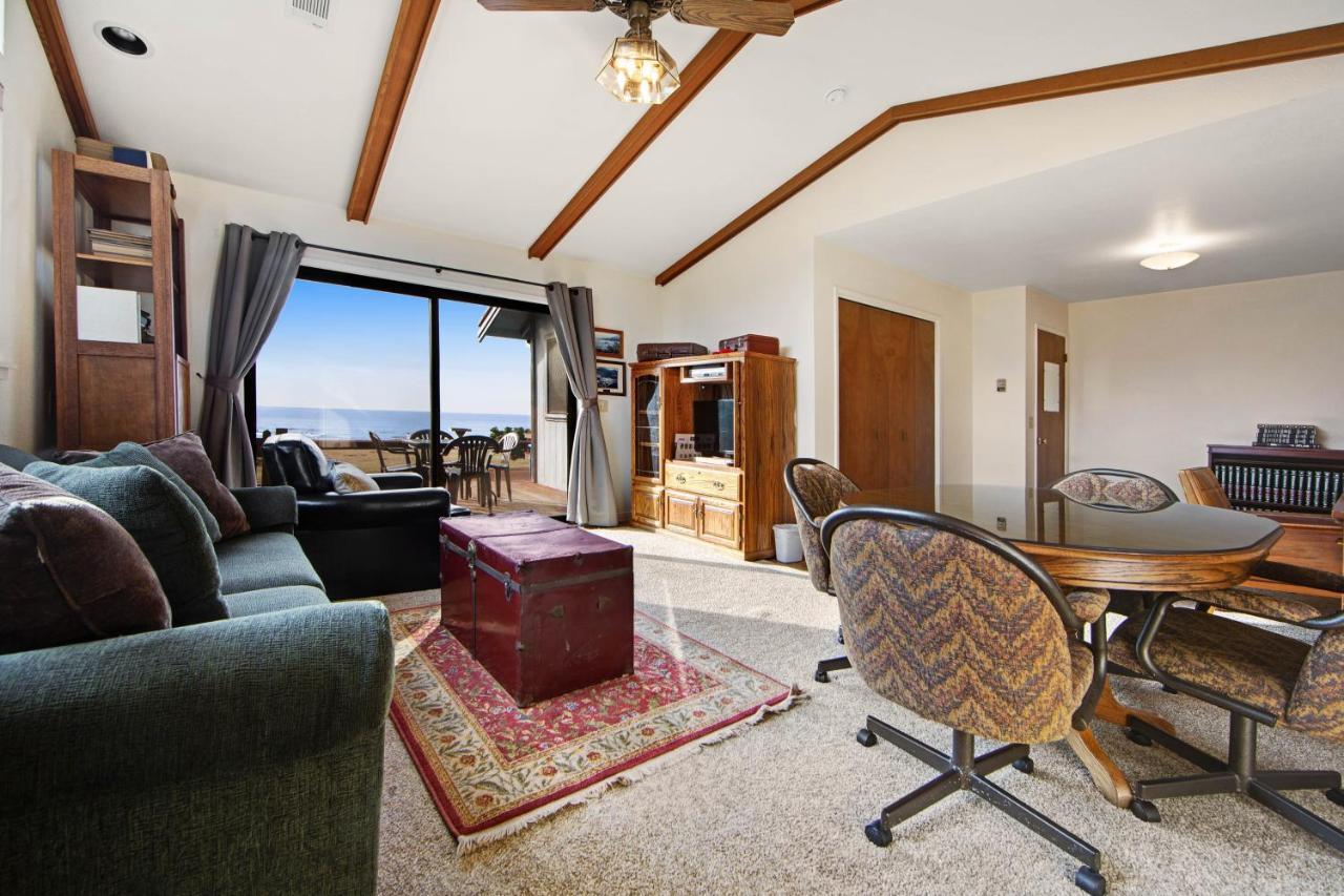 Sunset Point Villa Fort Bragg Exterior foto