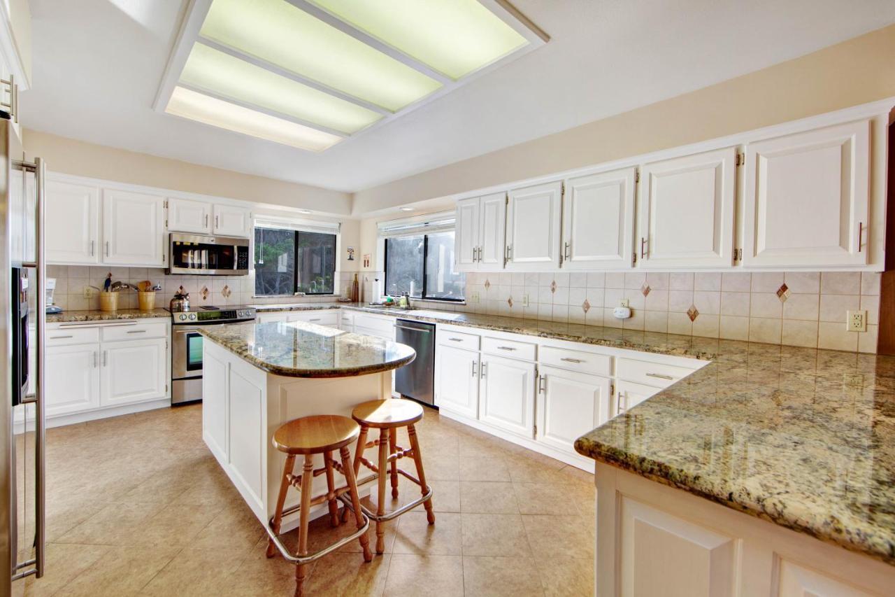 Sunset Point Villa Fort Bragg Exterior foto