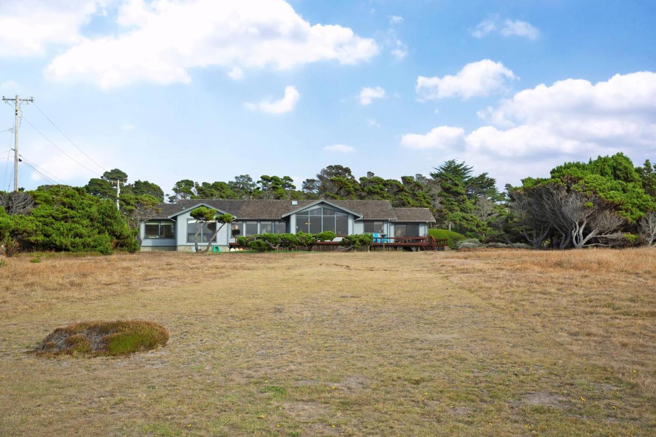 Sunset Point Villa Fort Bragg Exterior foto