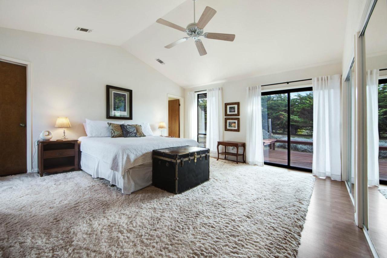 Sunset Point Villa Fort Bragg Exterior foto