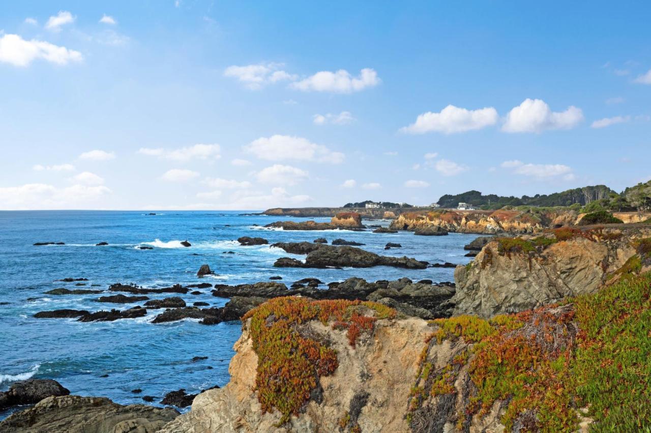 Sunset Point Villa Fort Bragg Exterior foto