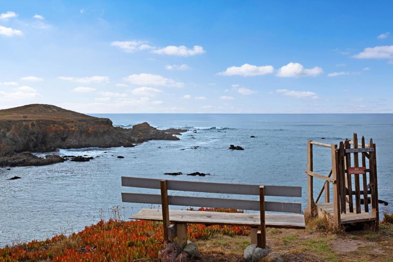 Sunset Point Villa Fort Bragg Exterior foto